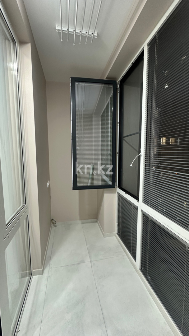 Аренда 2-комнатной квартиры, 50 м² в Алматы - фото 22