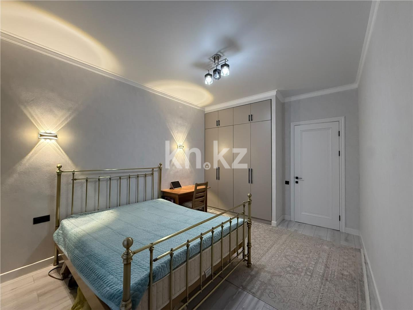 Продажа 3-комнатной квартиры, 88 м² в Караганде - фото 10