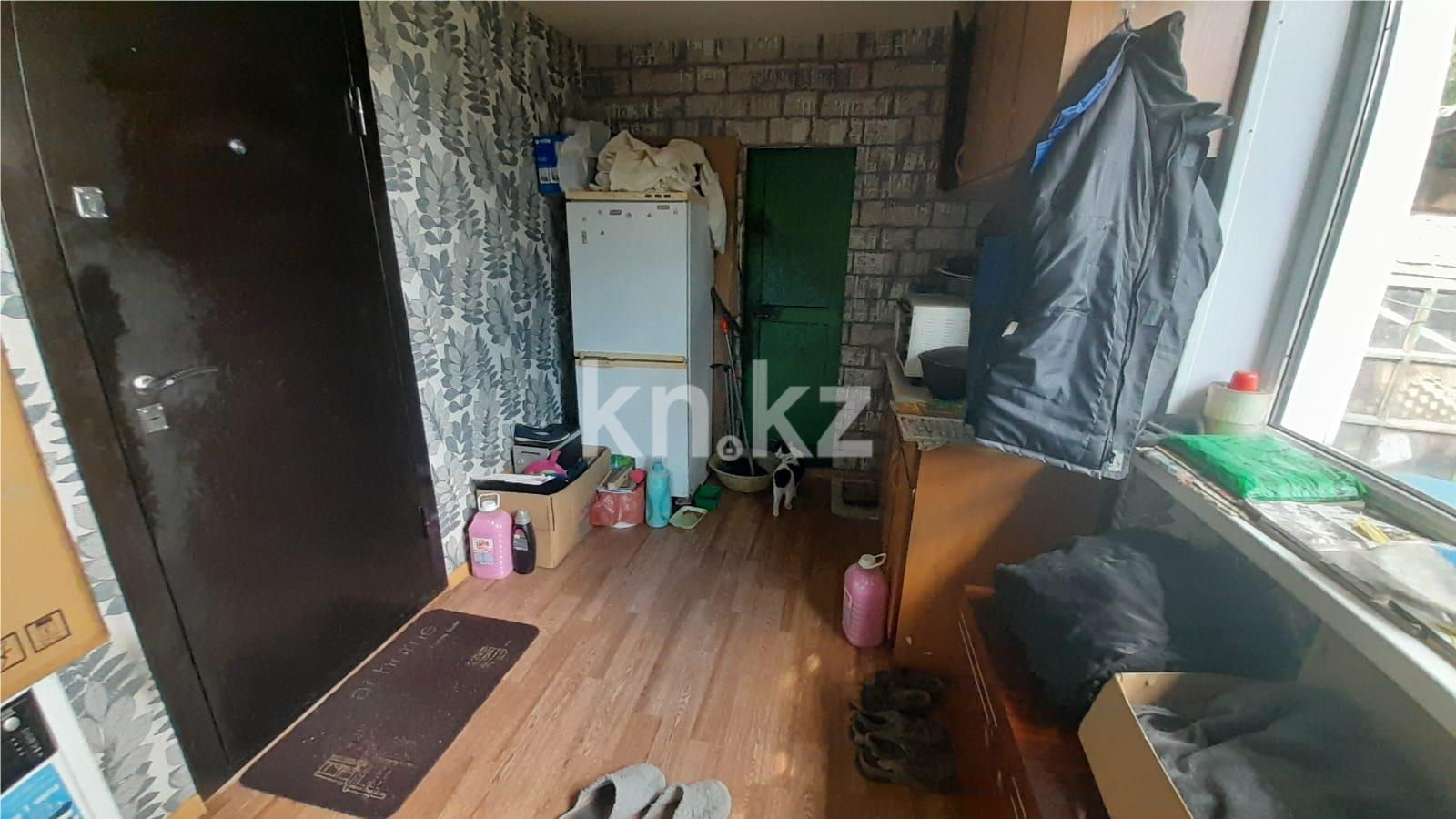 Продажа 4-комнатного дома, 75.5 м², ул. Пищевая, дом  67 в Караганде - фото 13