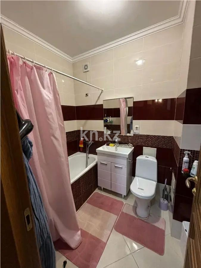 Продажа 3-комнатной квартиры, 98 м² в Астане - фото 5