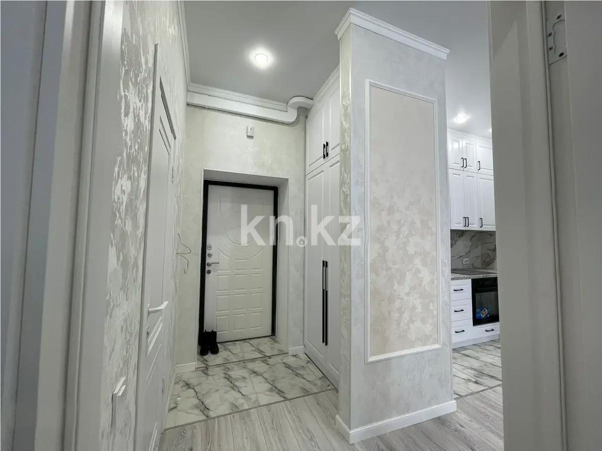 Продажа 1-комнатной квартиры, 43.2 м² в Астане - фото 4