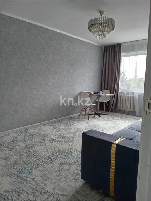 Продажа 2-комнатной квартиры, 44 м², мкр-н 14 в Караганде - фото 2