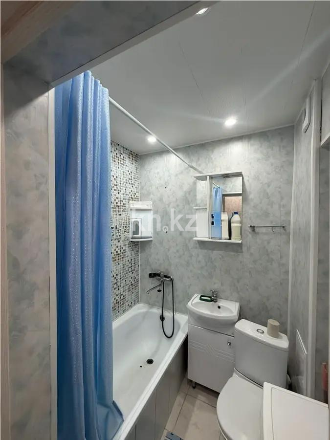 Продажа 1-комнатной квартиры, 20 м², ул. Рыскулбекова, дом  27/1 в Астане - фото 3