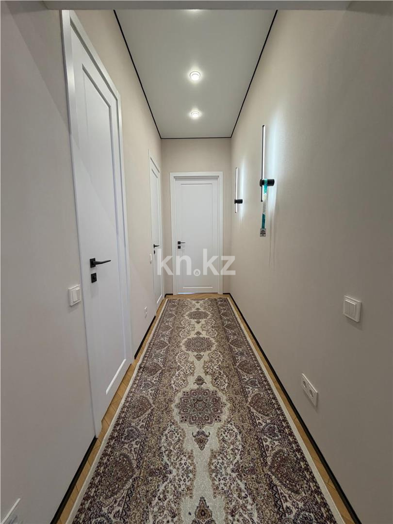 Продажа 3-комнатной квартиры, 85 м² в Караганде - фото 12