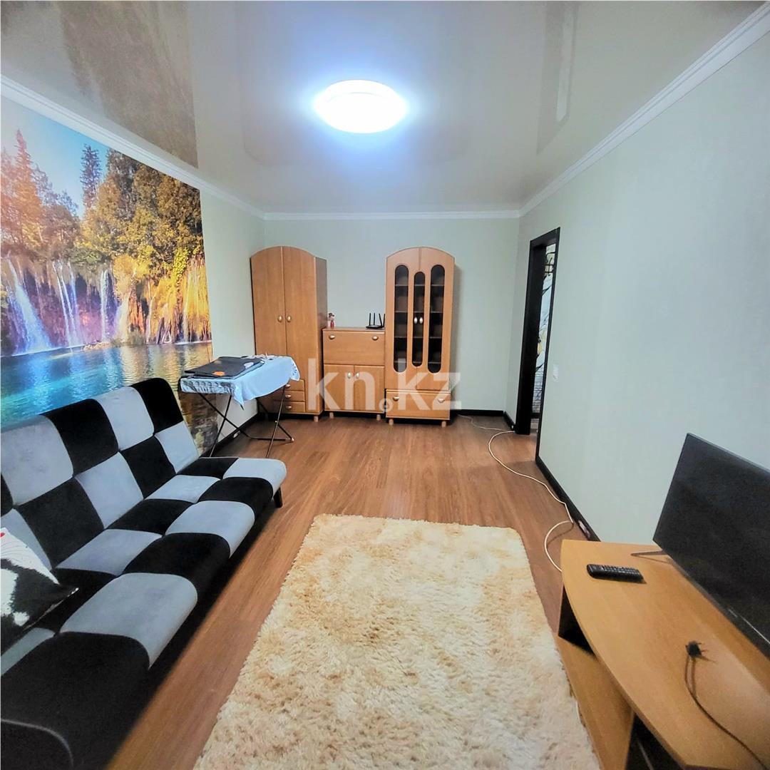 Продажа 2-комнатной квартиры, 52 м², мкр-н 8-й в Темиртау - фото 4