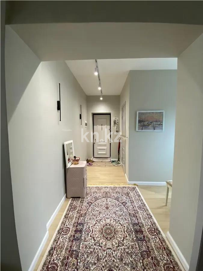 Продажа 2-комнатной квартиры, 55 м² в Алматы - фото 4