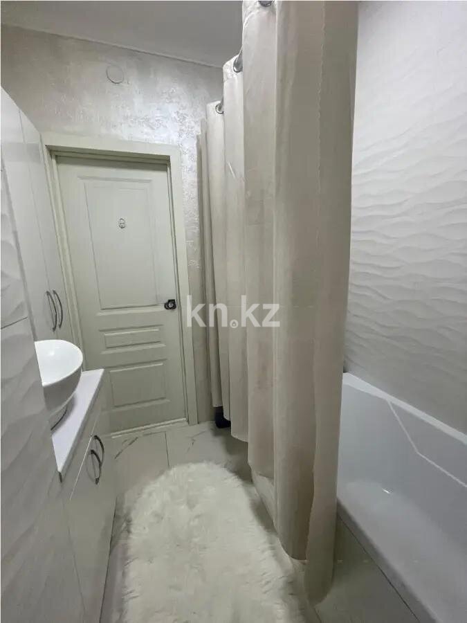 Продажа 2-комнатной квартиры, 45 м² в Алматы - фото 5