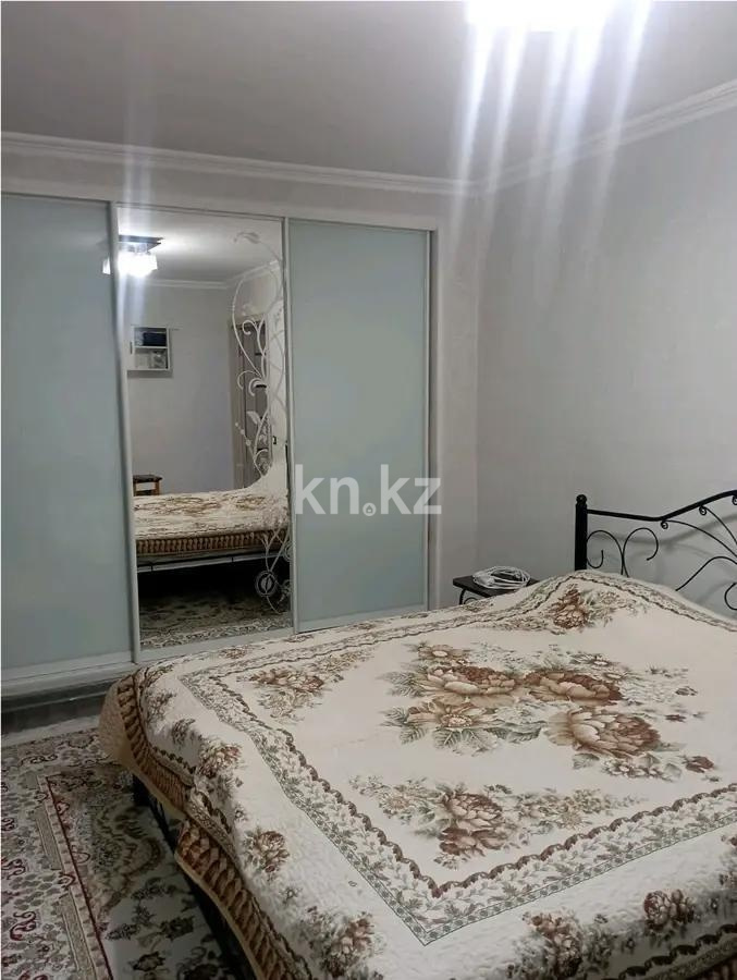 Продажа 2-комнатной квартиры, 50.4 м² в Алматы - фото 2