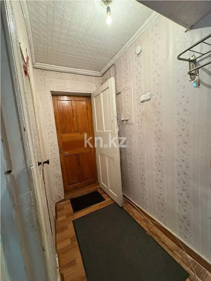 Продажа 2-комнатной квартиры, 42 м², ул. Ермекова, дом  14 в Караганде - фото 5