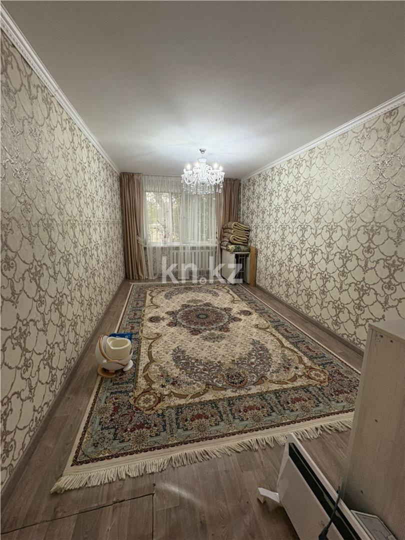 Продажа 3-комнатной квартиры, 69 м², пр. Мира в Темиртау