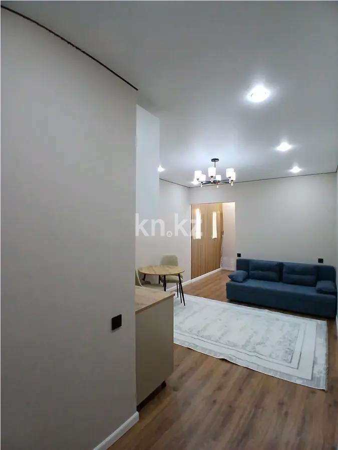 Продажа 1-комнатной квартиры, 34 м², мкр. Дарабоз, дом  25а в Алматы