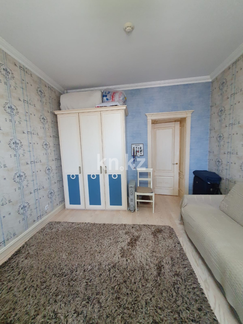 Продажа 4-комнатного дома, 426 м², ул. Сатпаева в Караганде - фото 12
