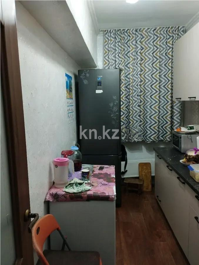 Продажа 2-комнатной квартиры, 29.4 м² в Алматы - фото 3