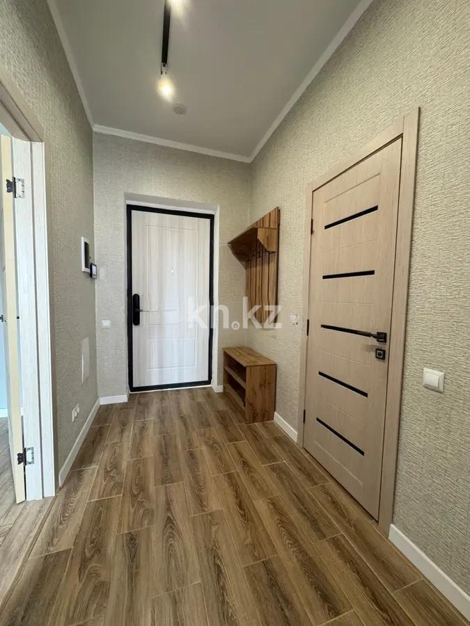 Продажа 1-комнатной квартиры, 39.7 м² в Астане - фото 3