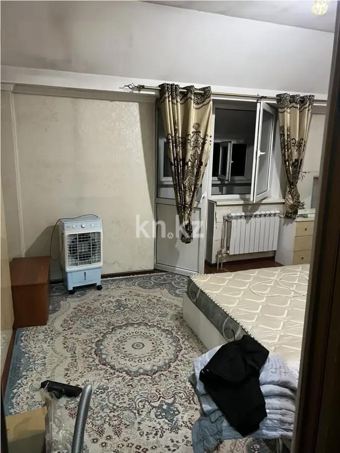 Продажа 2-комнатной квартиры, 57.8 м² в Алматы - фото 2