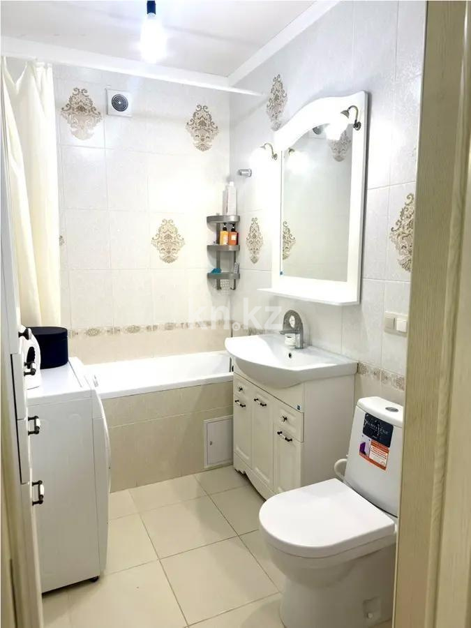 Продажа 1-комнатной квартиры, 38.8 м² в Астане - фото 4