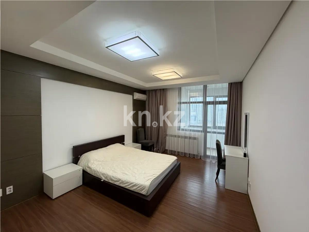 Продажа 2-комнатной квартиры, 81.3 м², ул. Байтурсынова, дом  5 в Астане - фото 3