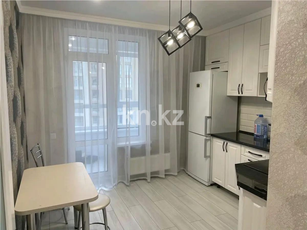 Продажа 1-комнатной квартиры, 42 м² в Астане - фото 2