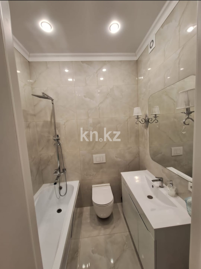 Продажа 3-комнатной квартиры, 90 м² в Караганде - фото 9