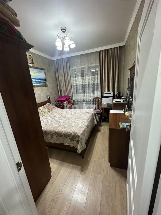 Продажа 3-комнатной квартиры, 80 м², ул. 3-я, дом  6а в Караганде - фото 2