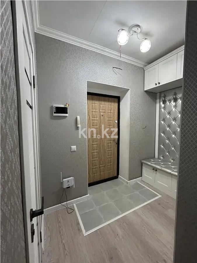Продажа 1-комнатной квартиры, 38.9 м² в Астане - фото 4