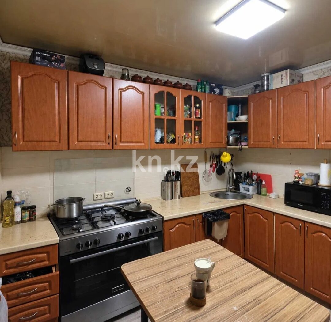 Продажа 3-комнатной квартиры, 65 м² в Караганде - фото 11