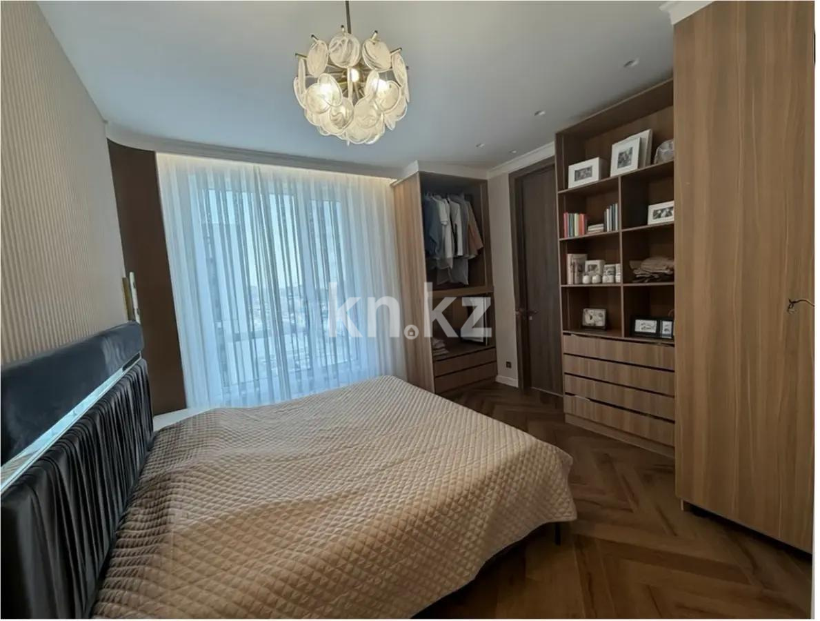 Продажа 4-комнатной квартиры, 123 м² в Астане - фото 3