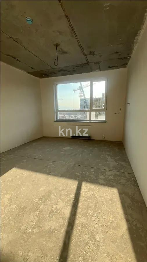 Продажа 1-комнатной квартиры, 37.79 м², мкр-н Гажайып, дом  33 в Алматы - фото 2