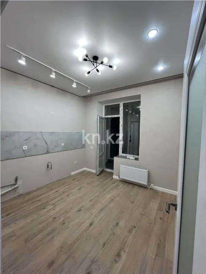 Продажа 1-комнатной квартиры, 35 м² в Астане - фото 4