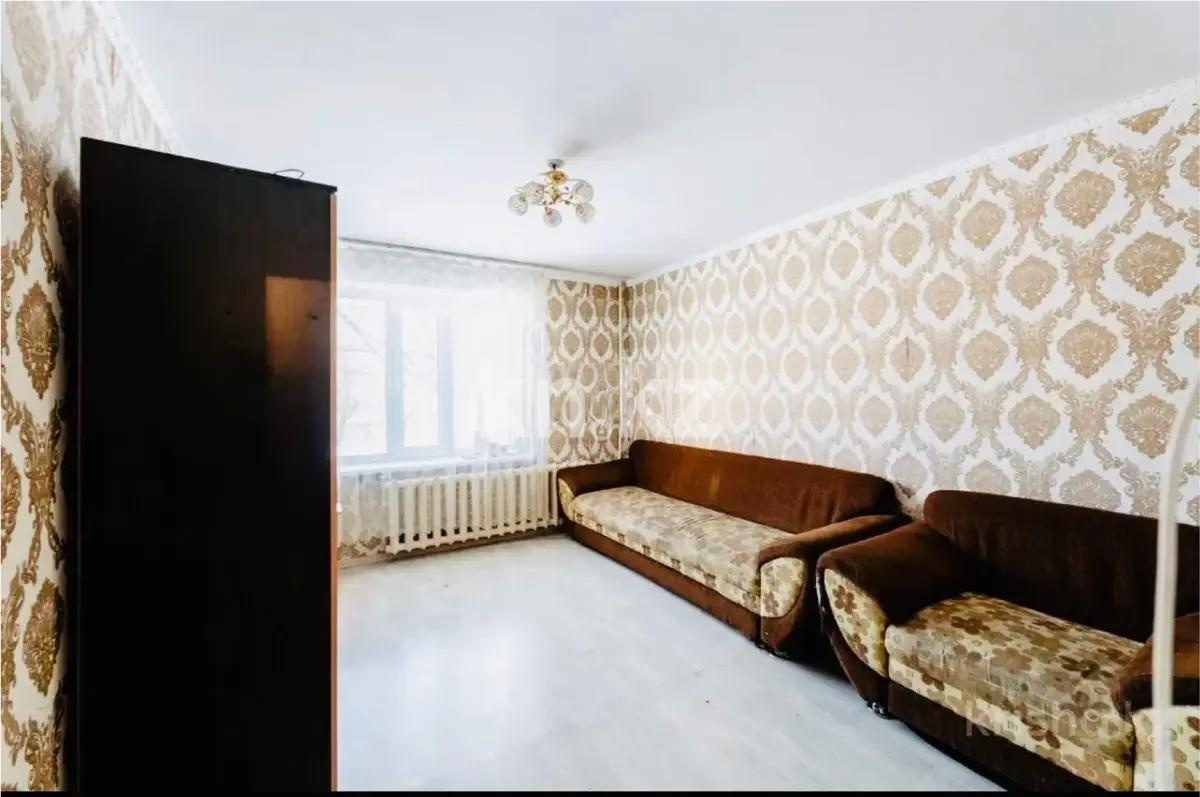 Продажа 1-комнатной квартиры, 36.6 м², ул. Арнасай, дом  7б в Астане