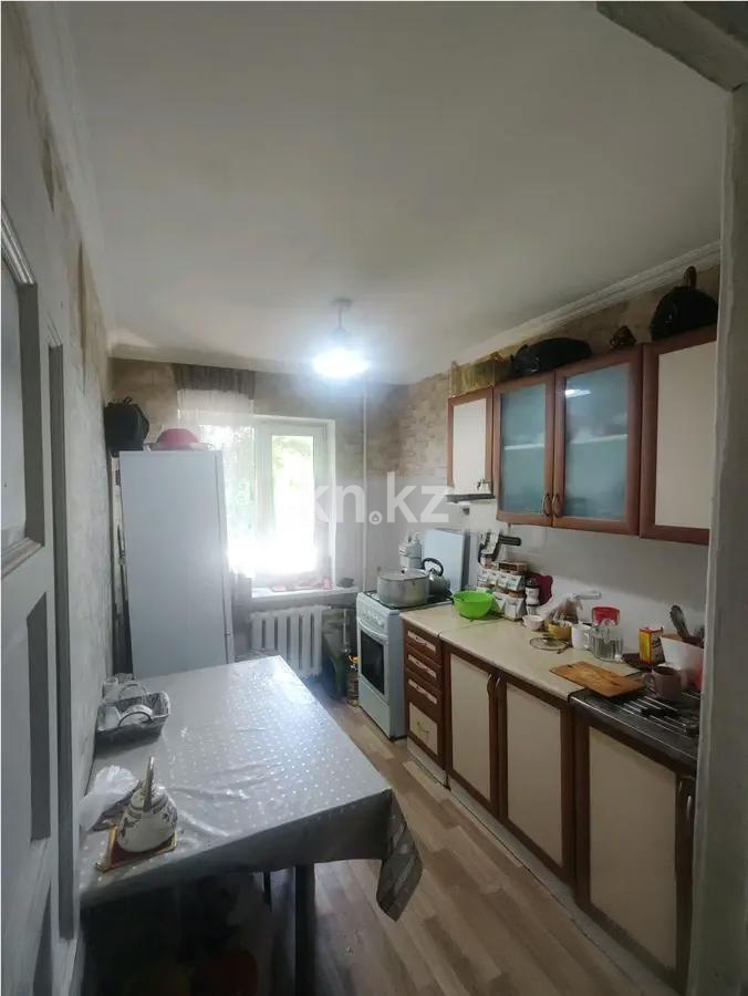 Продажа 2-комнатной квартиры, 49 м², пр. Абылай хана, дом  32/1 в Астане - фото 3