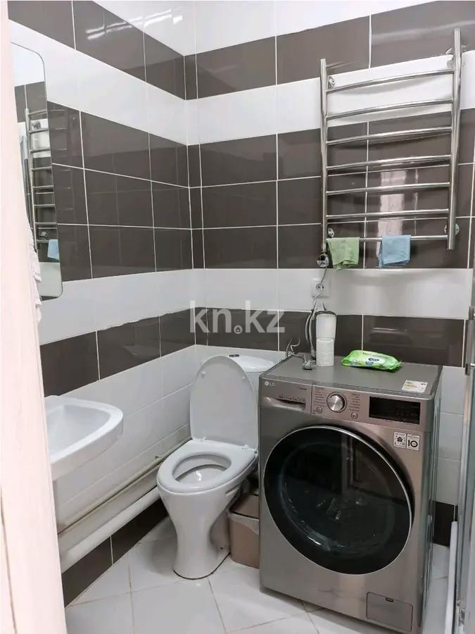Продажа 1-комнатной квартиры, 51.7 м², мкр-н Кайрат, дом  152/1 в Алматы - фото 4