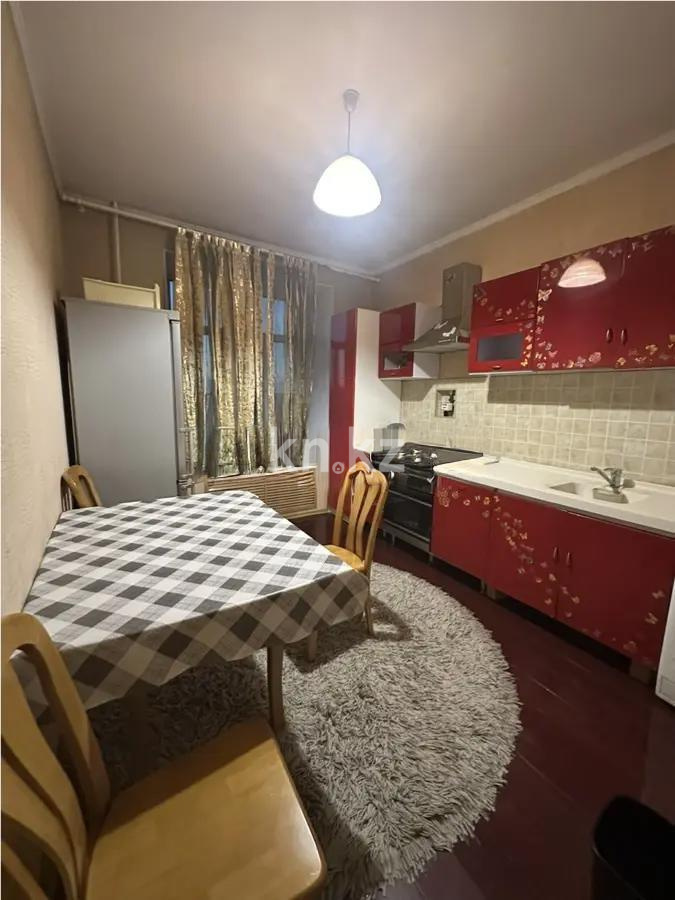 Продажа 2-комнатной квартиры, 55 м² в Караганде - фото 3