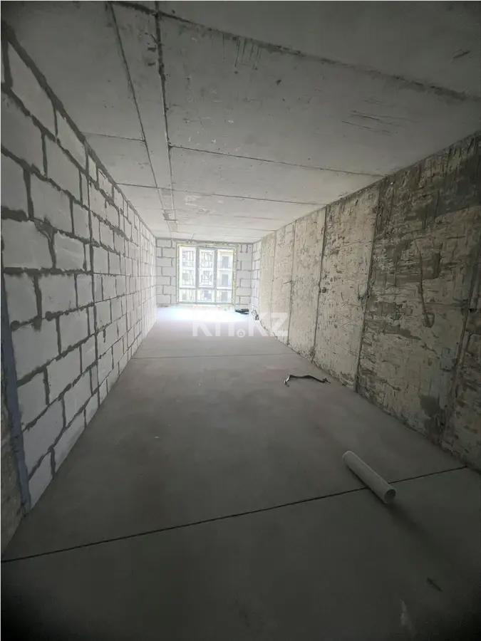 Продажа 2-комнатной квартиры, 60 м² в Алматы