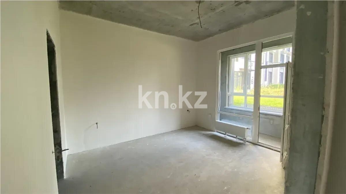 Продажа 3-комнатной квартиры, 71.2 м² в Алматы - фото 2