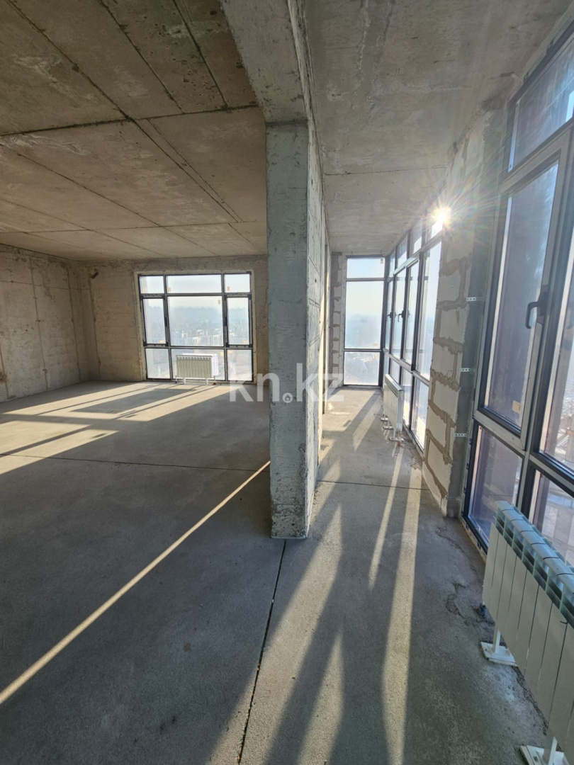 Продажа 4-комнатной квартиры, 155 м² в Алматы - фото 4
