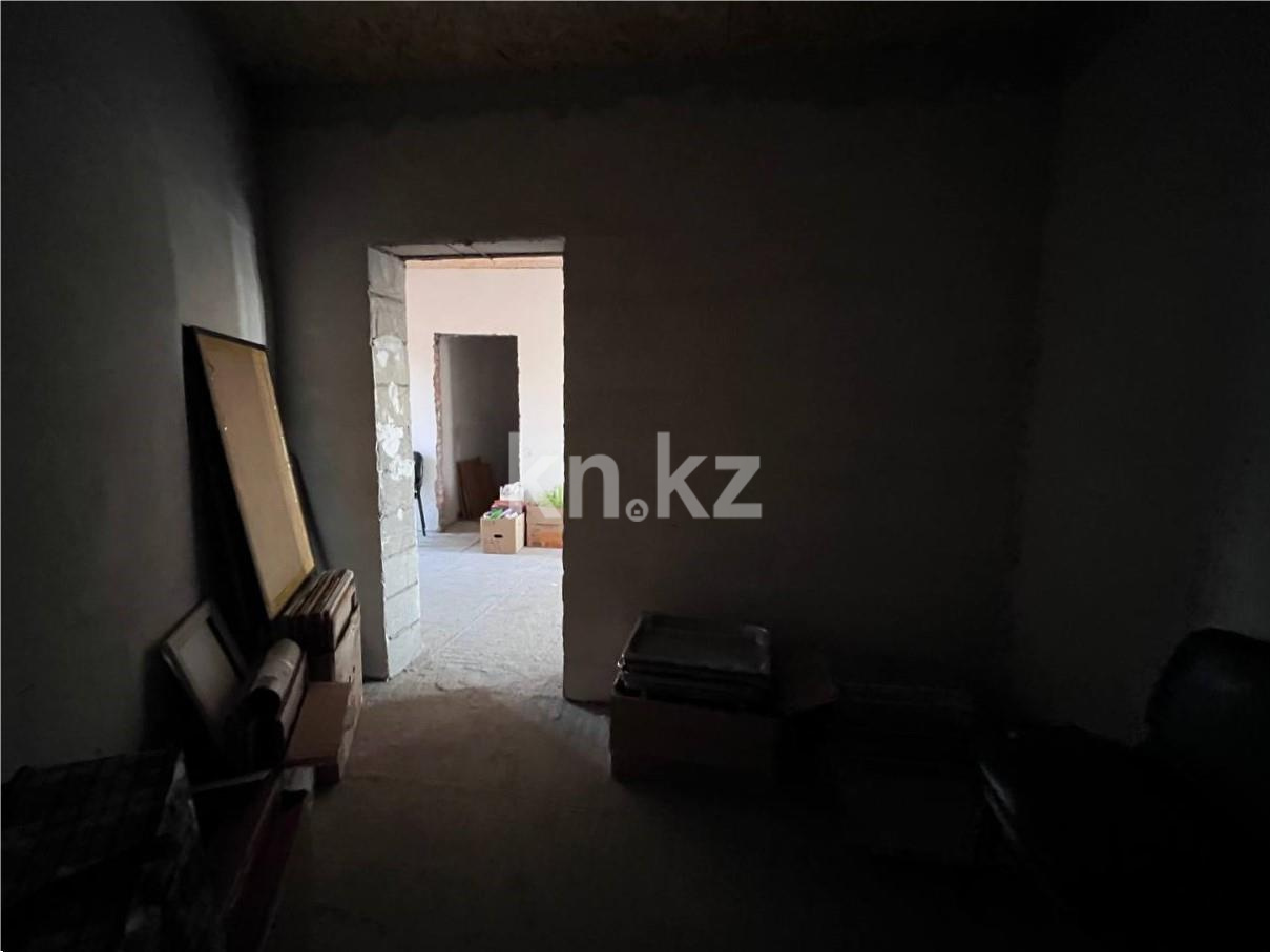 Продажа 3-комнатной квартиры, 121.5 м² в Караганде - фото 28