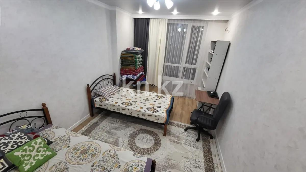 Продажа 4-комнатной квартиры, 114 м² в Астане - фото 12
