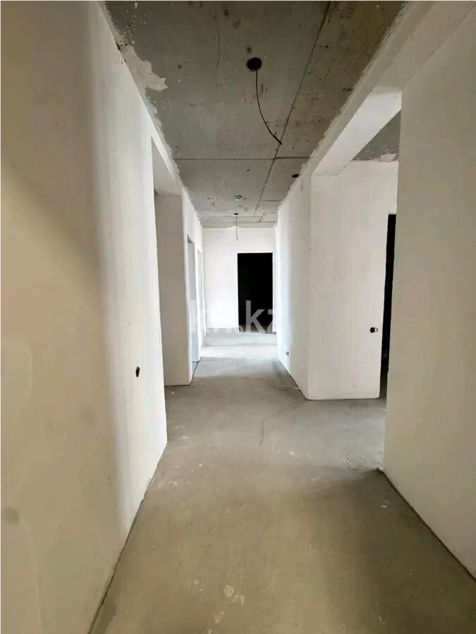 Продажа 3-комнатной квартиры, 93 м² в Астане - фото 3