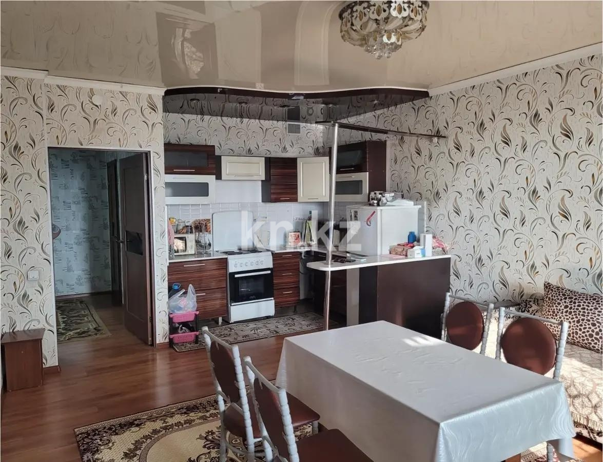 Продажа 3-комнатной квартиры, 75 м² в Алматы - фото 4