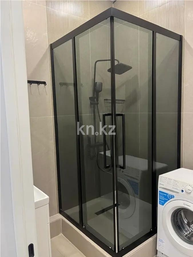 Продажа 1-комнатной квартиры, 45 м² в Алматы - фото 3