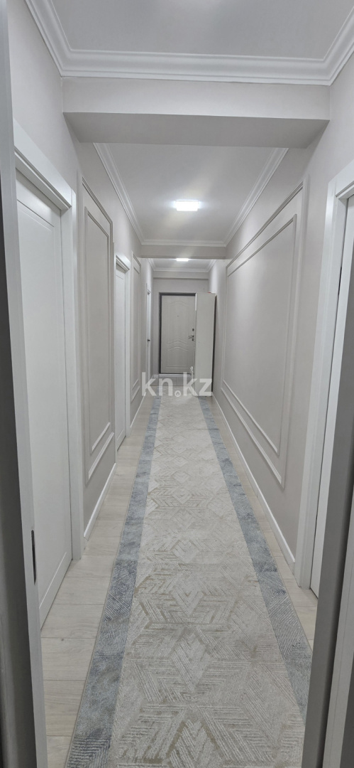 Продажа 3-комнатной квартиры, 77 м² в Алматы