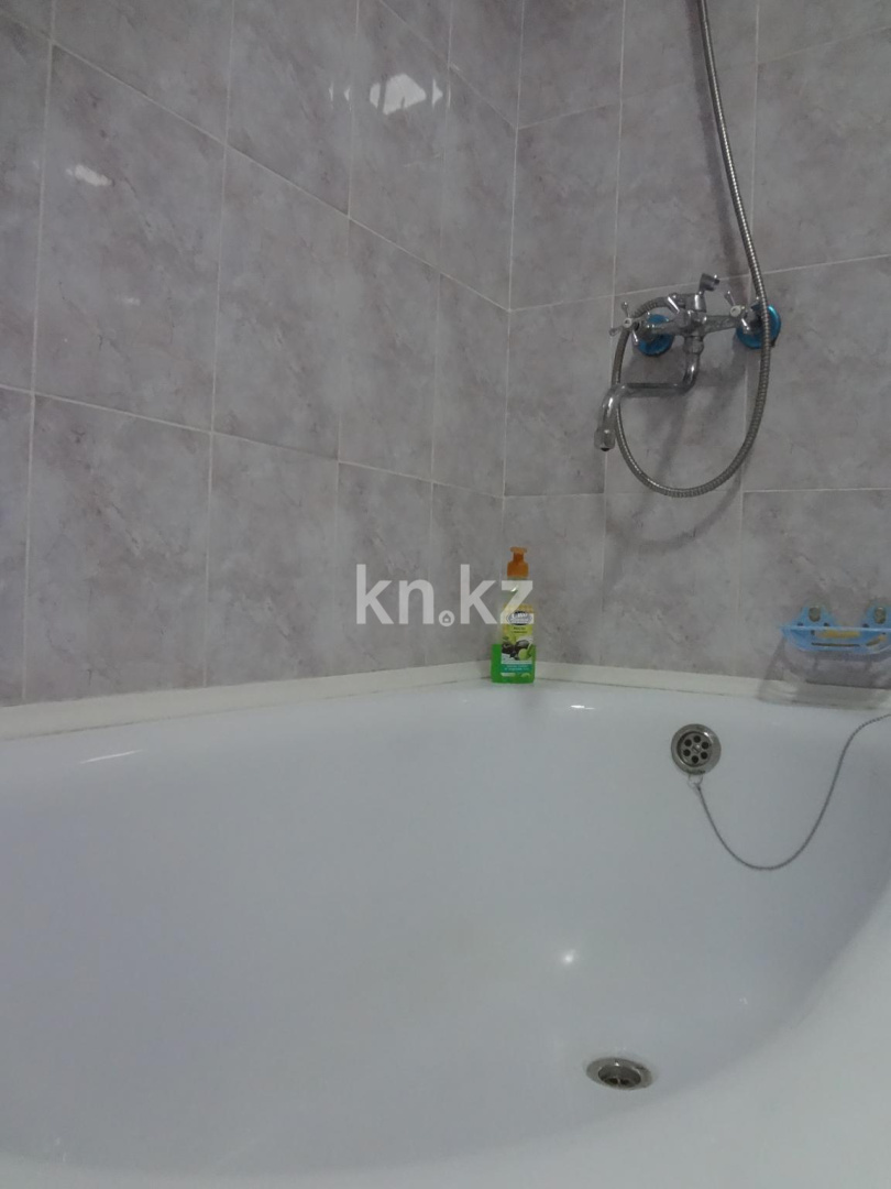 Аренда 2-комнатной квартиры посуточно, 56 м² в Актау - фото 11