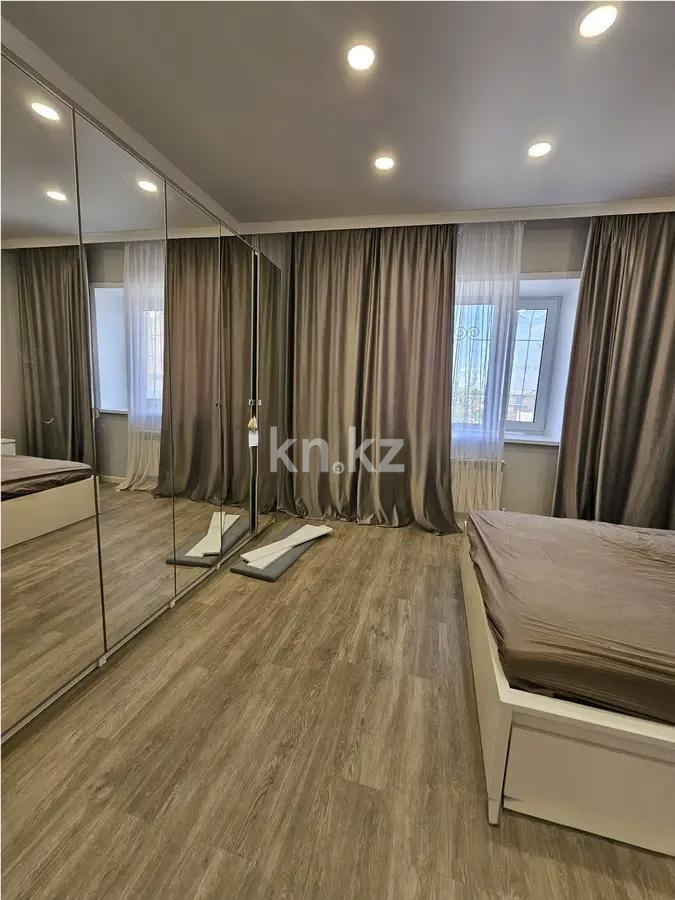 Продажа 4-комнатной квартиры, 125 м² в Караганде - фото 7