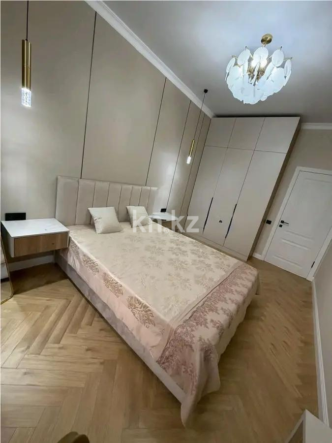 Продажа 3-комнатной квартиры, 90 м², ул. Халиуллина, дом  140/5 в Алматы