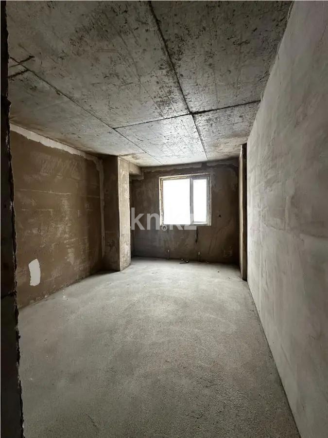 Продажа 3-комнатной квартиры, 92 м² в Астане