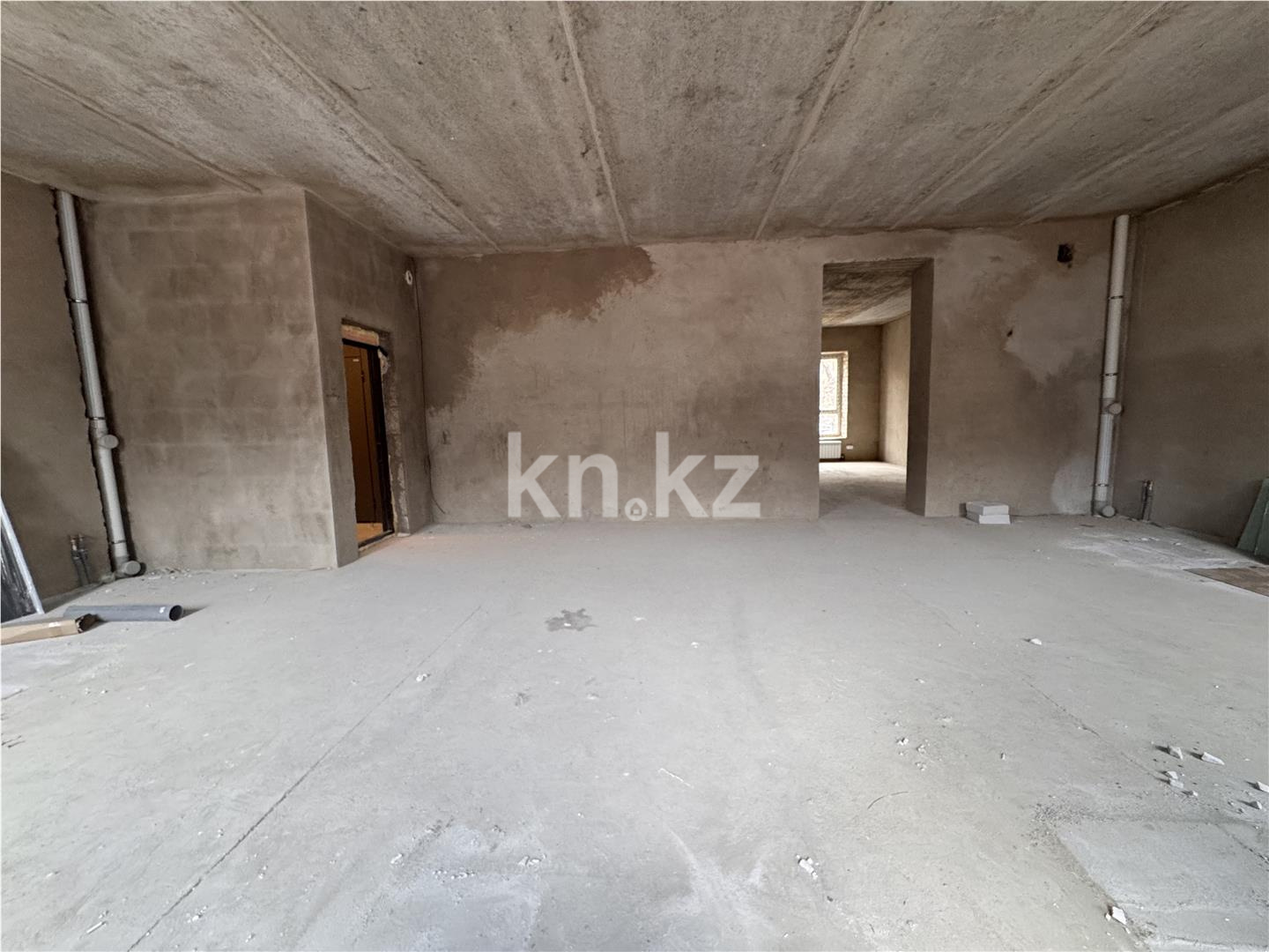 Продажа 4-комнатной квартиры, 99 м² в Караганде - фото 8