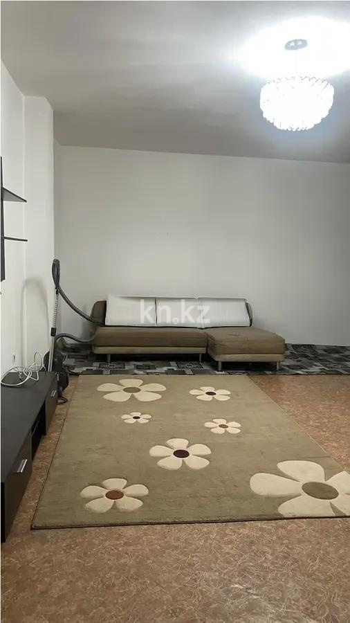 Продажа 1-комнатной квартиры, 45.1 м² в Алматы