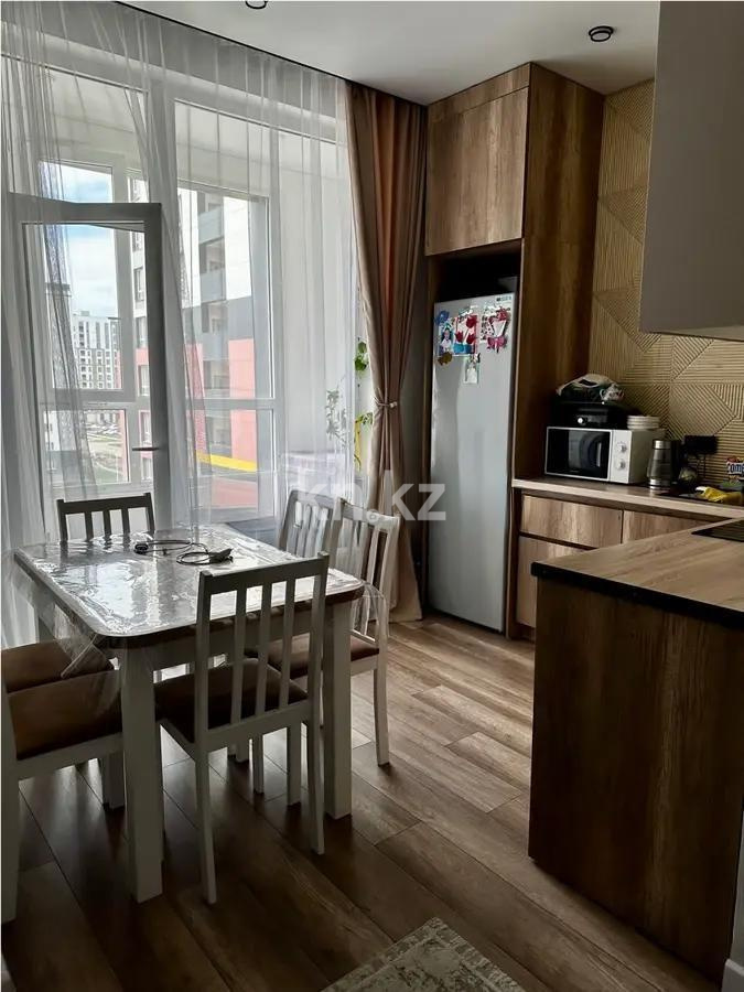 Продажа 2-комнатной квартиры, 40 м² в Астане - фото 3