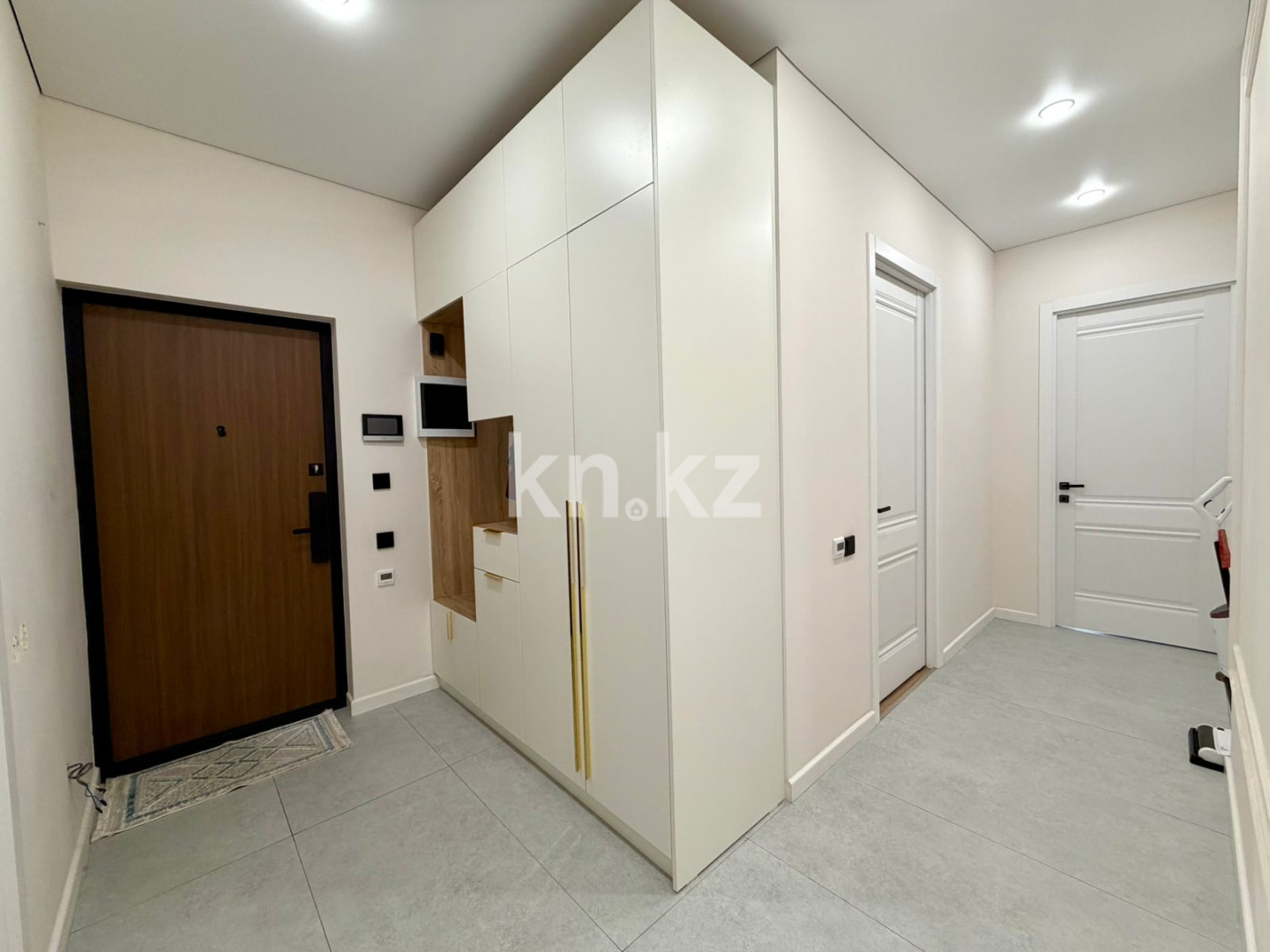 Продажа 3-комнатной квартиры, 84 м² в Алматы - фото 16